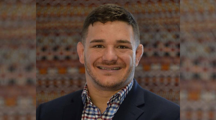 R.J. Jenkins, CVTI’s Director of Education