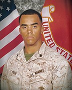 michael muir marine veteran
