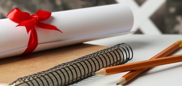 attaining higher education Attaining higher education