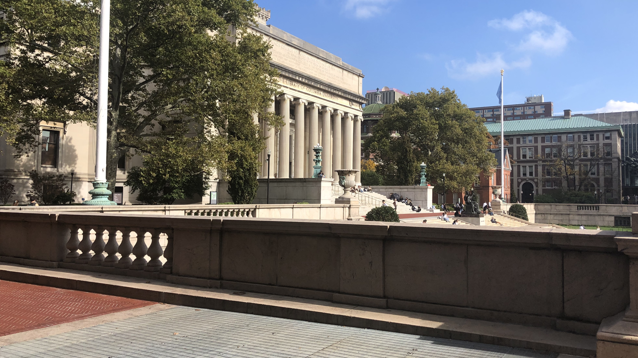 Keeping Graduate School on the Horizon