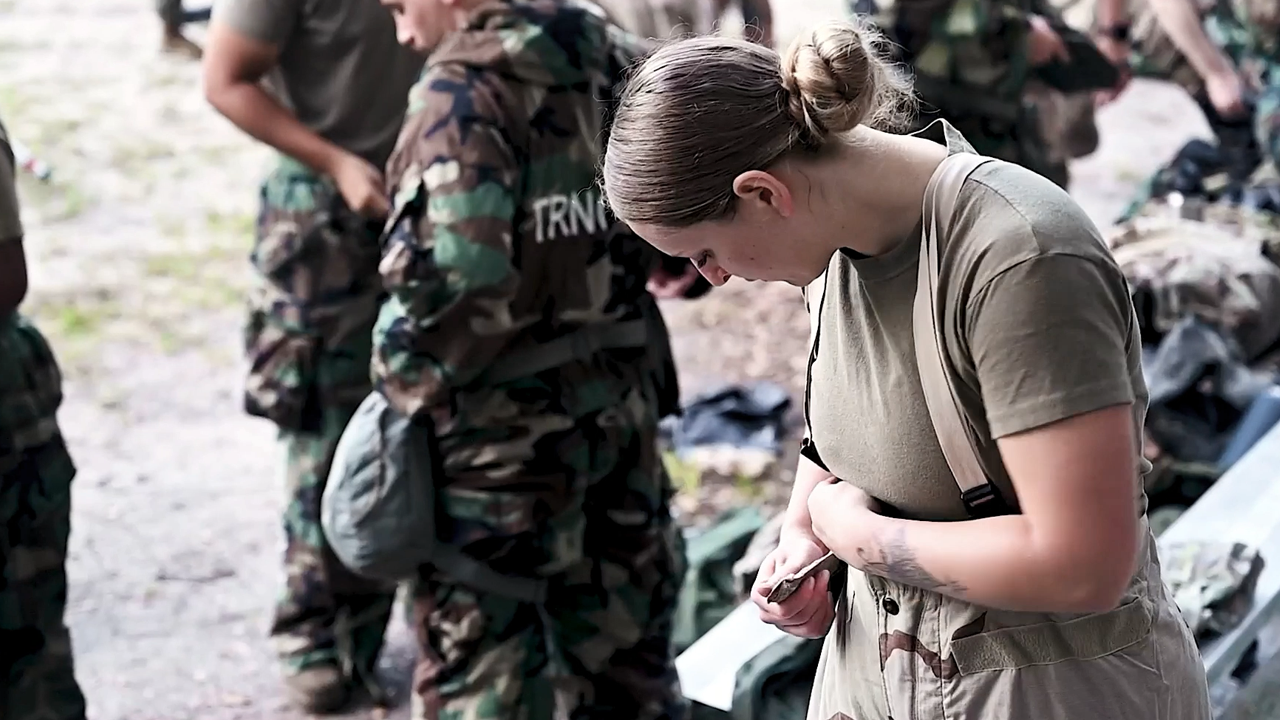The Challenges of Military Veterans in Their Transition to the Workplace: A Call for Integrating Basic and Applied Psychological Science