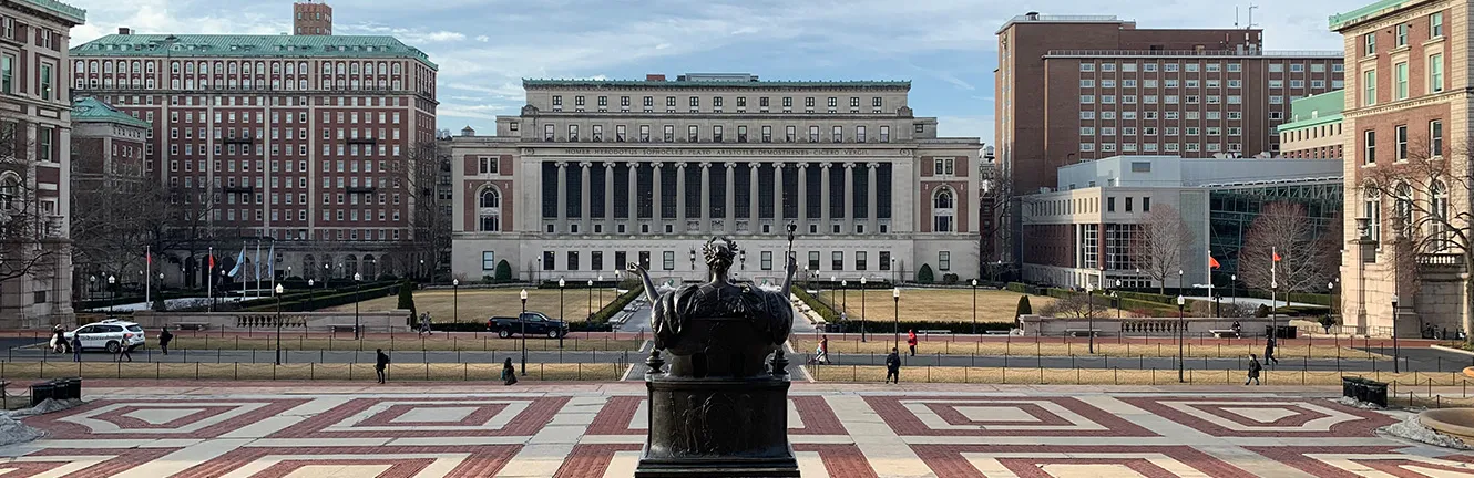 Columbia Campus