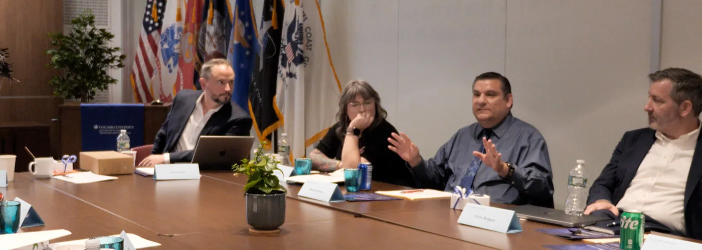 Community College Roundtable