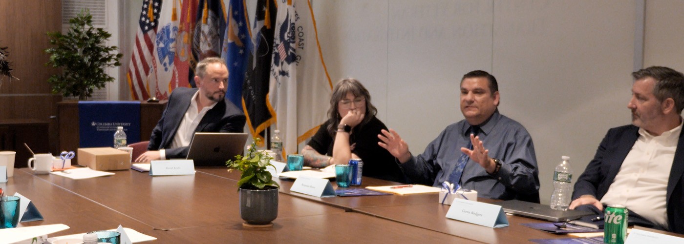 Community College Roundtable