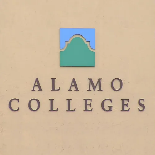 Alamo Colleges District