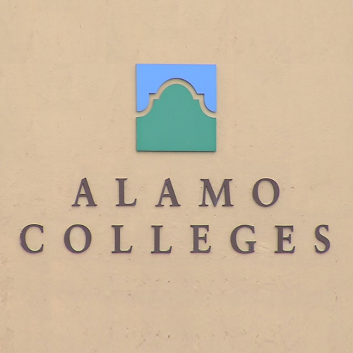 Alamo Colleges District