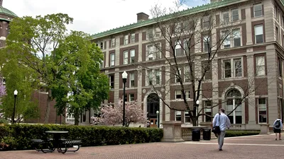 CVTI 205 Kent Hall, Morningside Campus