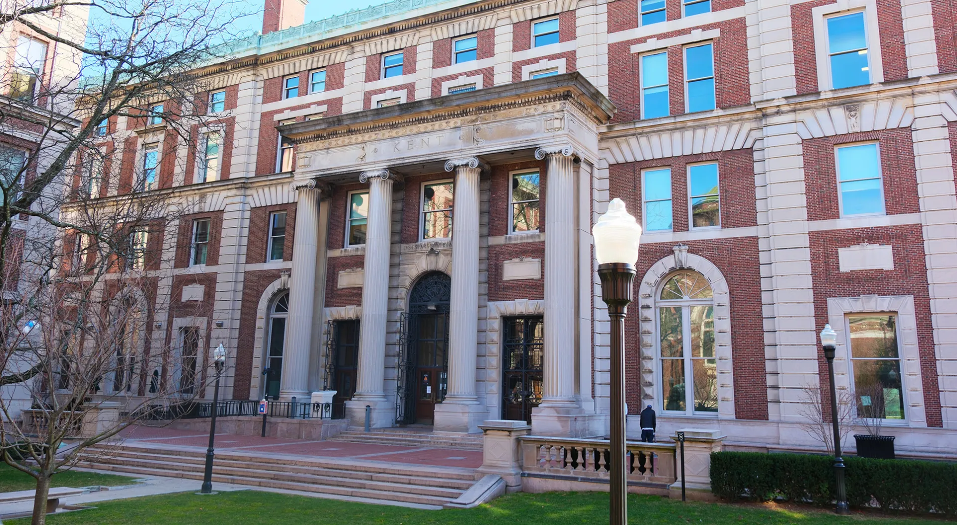 Kent Hall