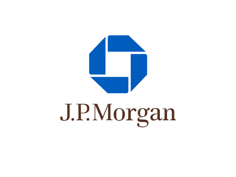 JPMorgan Logo
