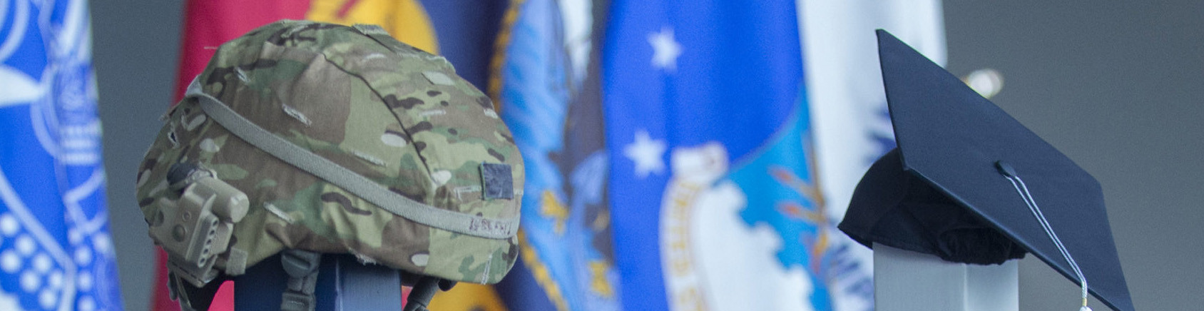  Penn State Office of Veterans Programs 