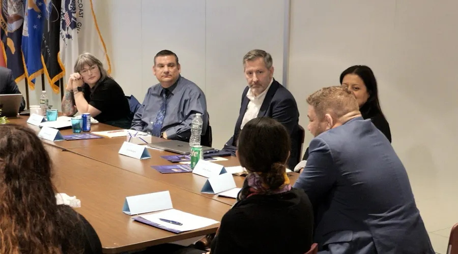 Building Stronger Support Systems for Student Veterans: Our Multi-Phase Collaboration with SVA