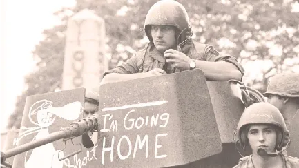 Literature of and after the Vietnam War: 50 Years of Peace and Conflict