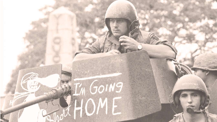 Literature of and after the Vietnam War: 50 Years of Peace and Conflict