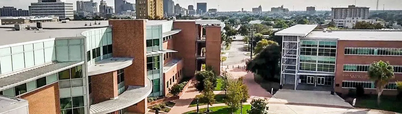San Antonio College, Alamo College District