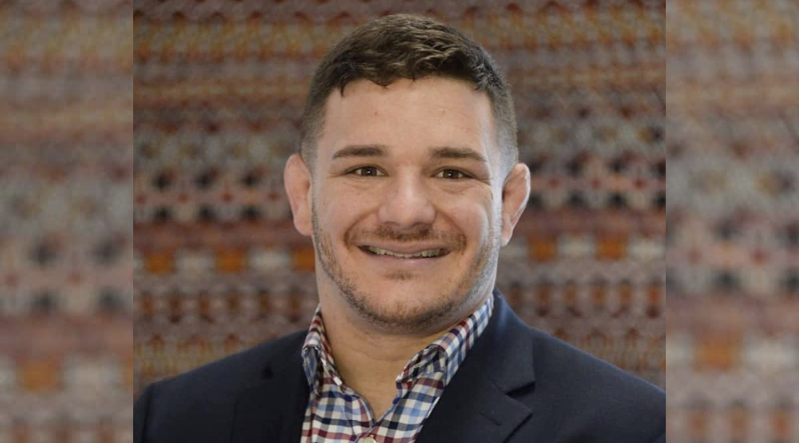 R.J. Jenkins, CVTI’s Director of Education