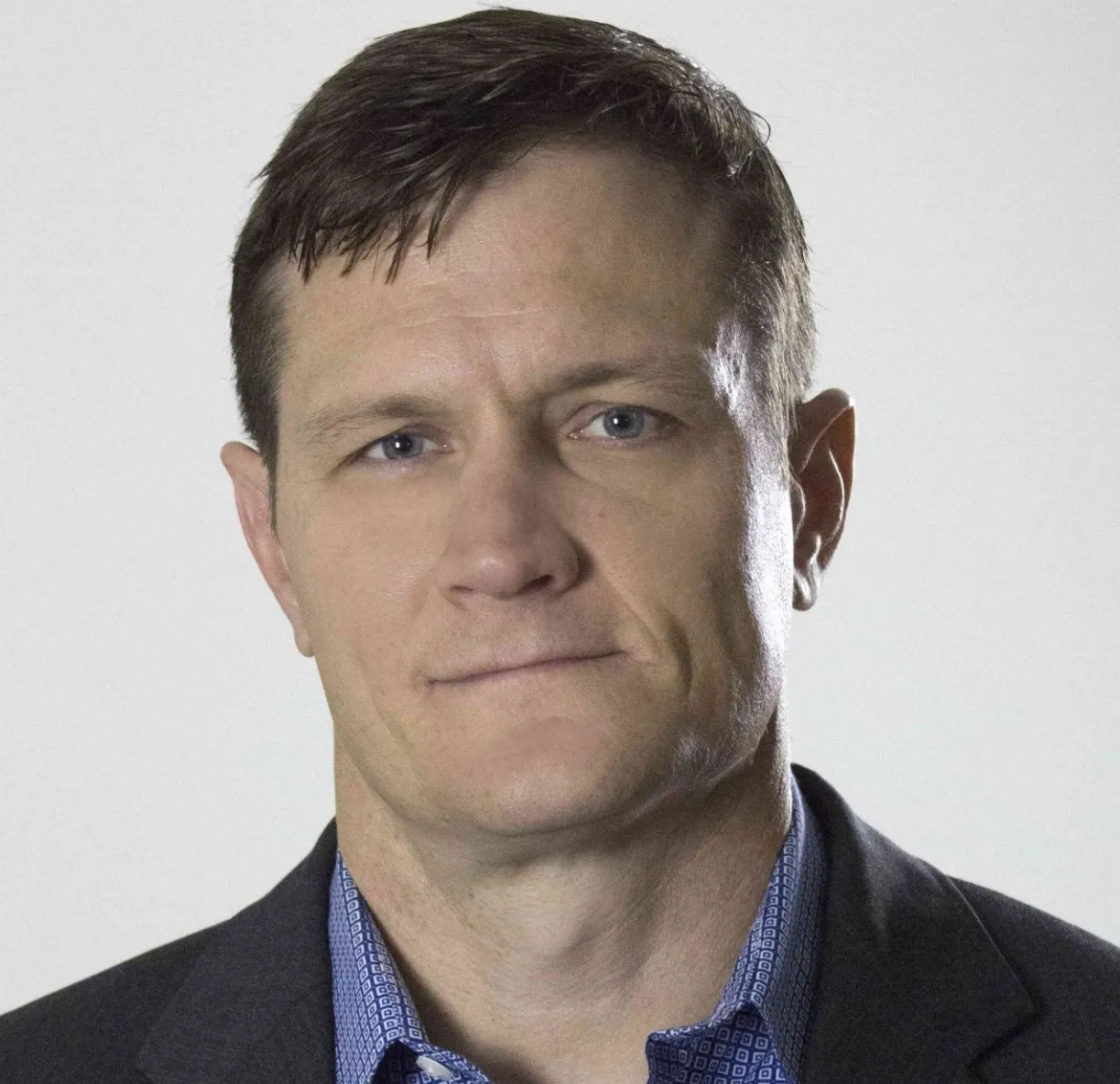 Jason K. Dempsey