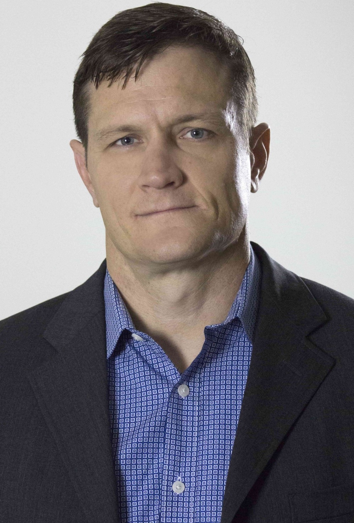 Jason Dempsey, Interim Executive Director, Jason Dempsey, Interim Executive Director,