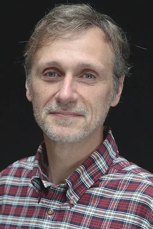 Glen M. Steinmacher, Associate Director of Creative Content