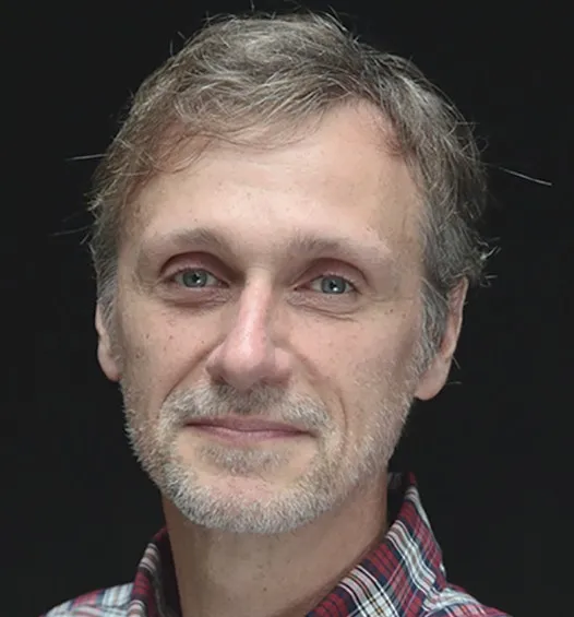 Glen Steinmacher