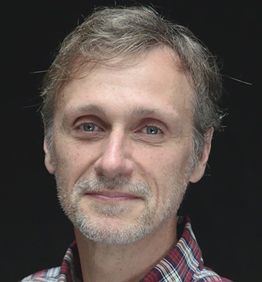 Glen Steinmacher