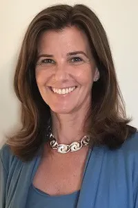 Beth Morgan, Director of Higher Education Transition and Partnerships