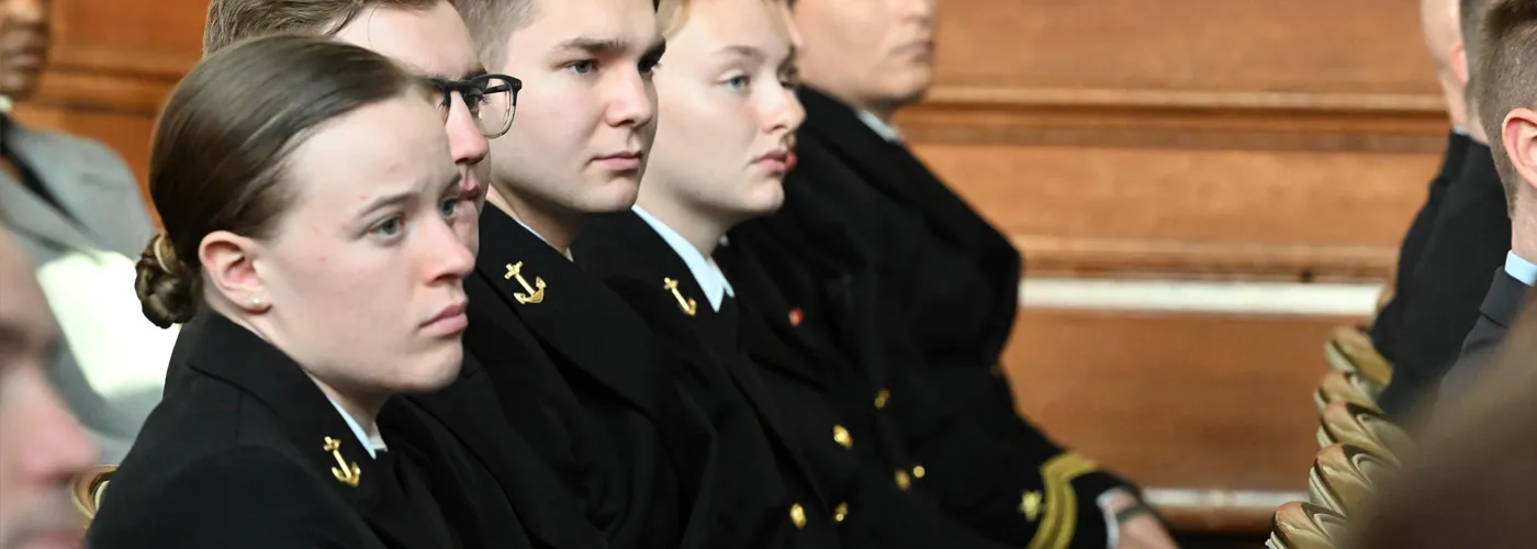 NROTC