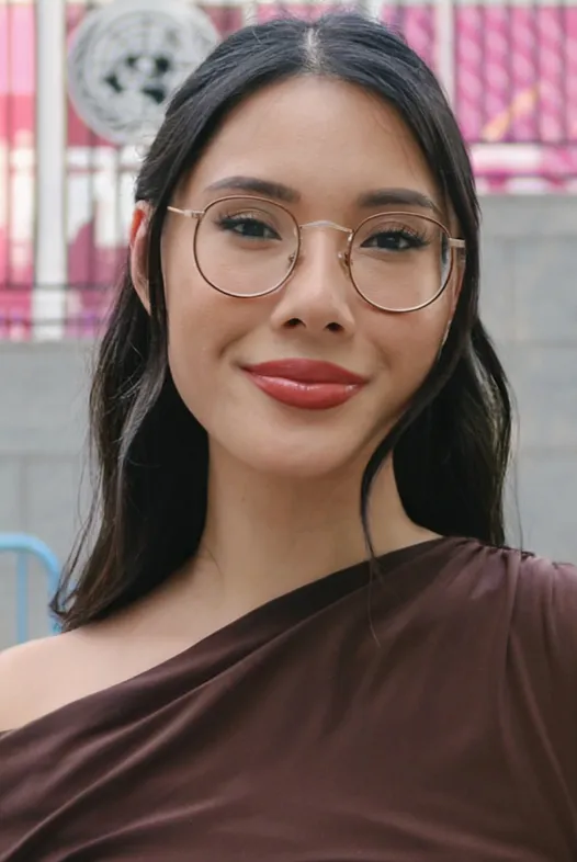 Michelle Nguyen