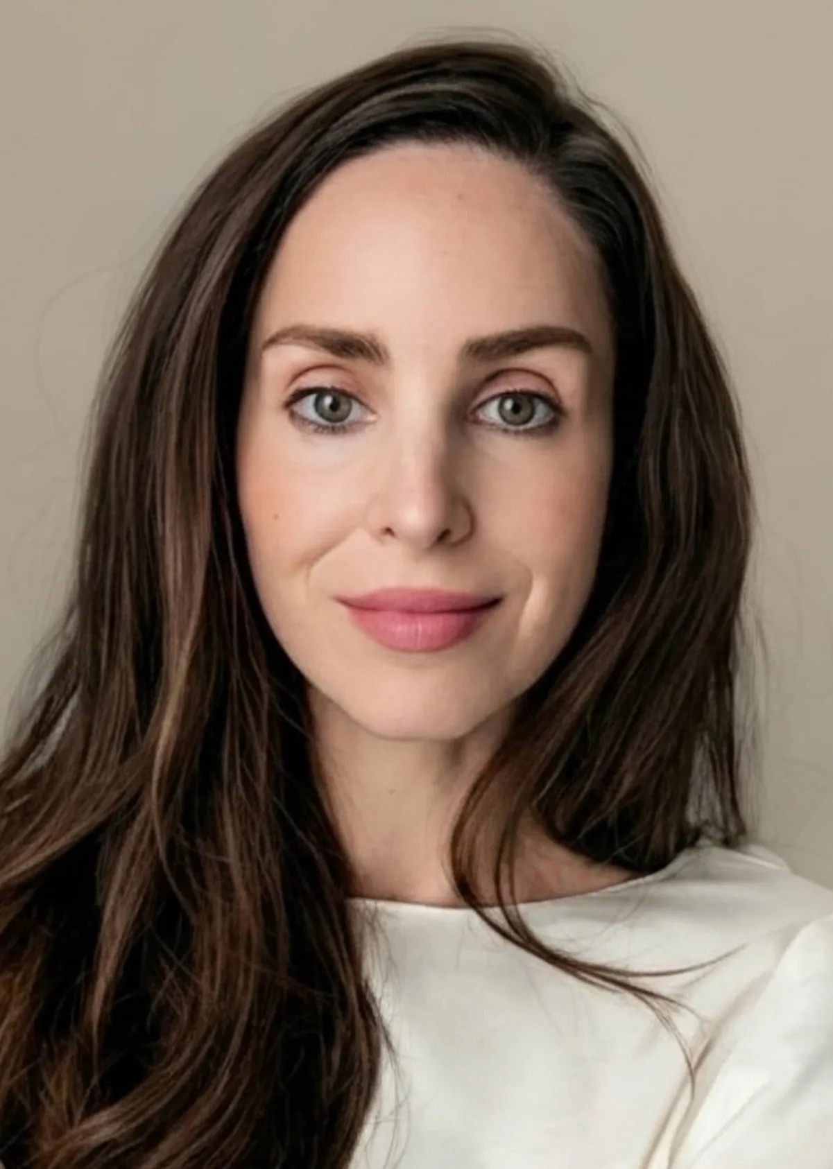 Zahira Aragon