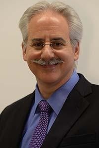 Michael Cennamo, Associate Director of Educational Technology Michael Cennamo, Associate Director of Educational Technology