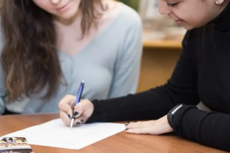 career services